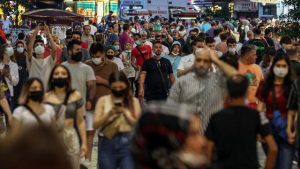 Vaka sayısı 18 bin 622