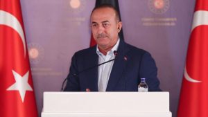 Bakan Çavuşoğlu: İlave mülteci yükü kaldırmamız mümkün değil