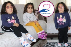 MPS LH Derneği: “Beklentimiz, hastalarımızın enzim tedavilerini evde alabilmelerinin sağlanması.”