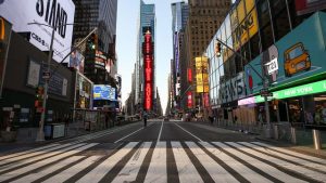 New York’taki kapalı alanlar için aşı şartı getiriliyor