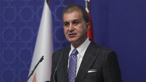 “Gazi Mustafa Kemal Atatürk ve aziz hatırasına yönelik herkes dikkatli şekilde konuşmalıdır”