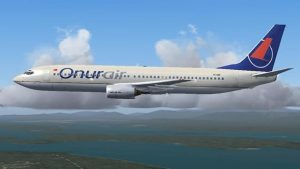 Onur Air’e talip çıktı, satın almak için görüşmeler yapıldı