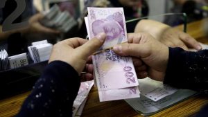 Yangın bölgesine 79 milyon liralık yardım