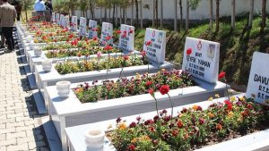 Terör örgütü PKK 37 yıldır kan döküyor