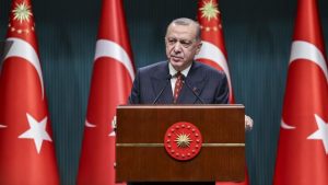 “Havalimanı Konusunda Henüz Karar Vermedik”