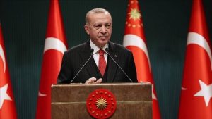 Cumhurbaşkanı Erdoğan, “Ekonomide köklü bir dönüşümü adım adım hayata geçirdik”