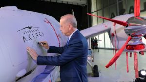 Akıncı’nın sırrı Erdoğan’ın dijital imzasında saklı
