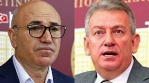 CHP’lilerin ‘TOMA’ algısı kısa sürdü: Yangınlarda aktif rol oynuyorlar