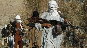 Taleban Başkent Kabil’e Doğru İlerliyor