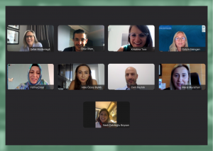 EYDK’nın II. Yuvarlak Masa etkinliğinde sürdürülebilir kalkınma amaçları odağında ileriye dönük adımlar belirlendi