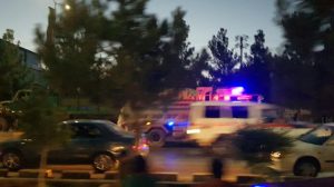 ”Kabil’deki Saldırılarda 12 ABD Askeri Öldürüldü’