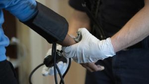 Hipertansiyonu olan yetişkin sayısı 30 yılda 2 kat arttı