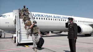 Askerimizin Çekilmesi Sonrası Afganistan Politikamızın Yönü