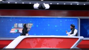 İkinci Taliban Dönemi Kaosu Nasıl Yönetilebilir?