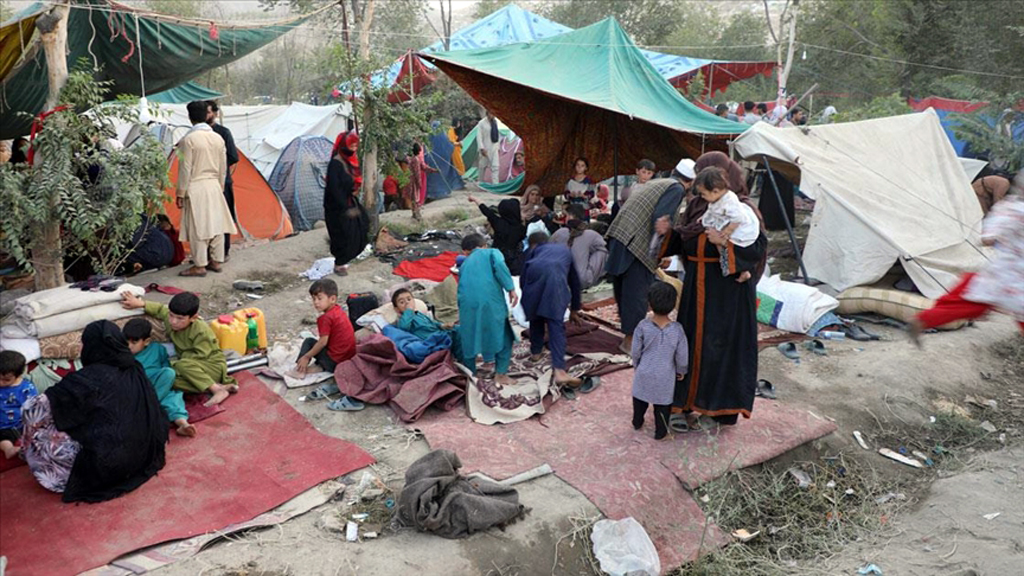 Afganistan’ın Kaderi