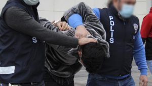 Esra’nın tırnaklarından Ümitcan Uygun’un DNA’sı çıktı