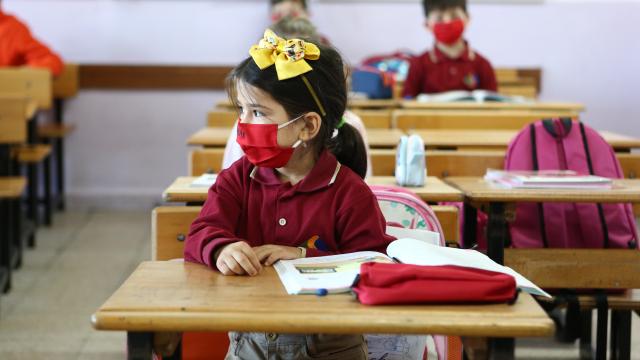 İşte yeni eğitim-öğretim yılı takvimi