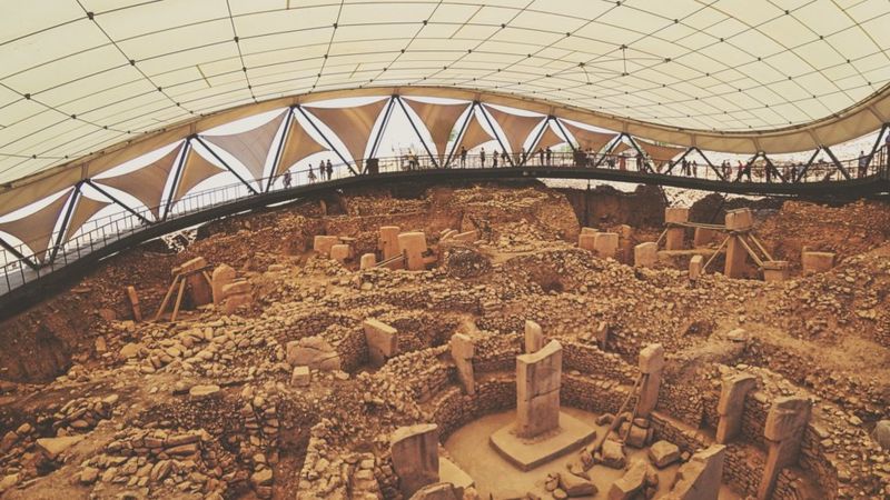 Göbeklitepe’deki son keşifler ne anlama geliyor?