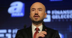 SEDDK Başkanı Türker Gürsoy, ‘Yabancı yatırımcı katılım sigortacılığı için geliyor’