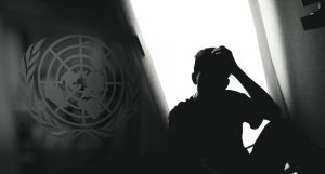 Birleşmiş Milletler’in ‘kaygı’ bozukluğu