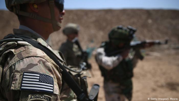 ABD muharip birliklerini Irak’tan çekiyor