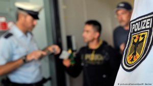 Bavyera’da gri pasaportlarla bağlantılı üç soruşturma