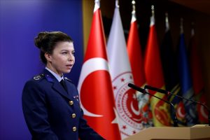 Yunanistan’ın gerilimi tırmandıran politika izlediği görülüyor