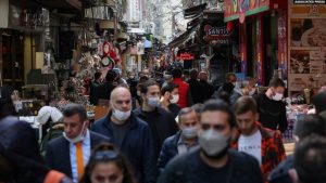 “Yaşlanan Türkiye’de Bakım Yasası ve Sigortası Olmalı”