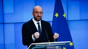 “AB Kendi Ortak Savunma Gücünü Kurmalı”