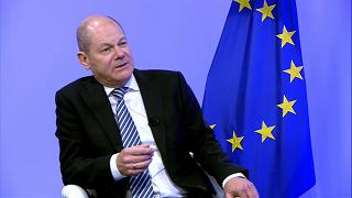 Almanya genel seçimleri: Olaf Scholz kimdir?