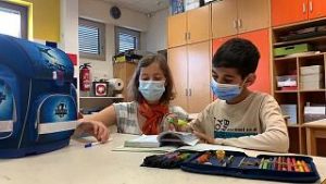 Almanya’nın pandemi döneminde unutulan ‘yoksul çocukları’