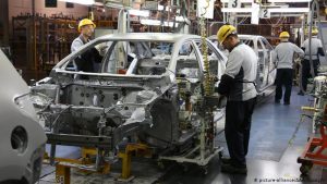 Türkiye ikinci çeyrekte yüzde 21,7 büyüdü
