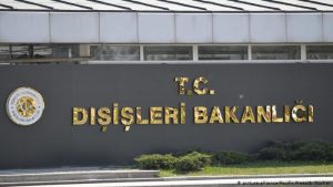 Dışişleri Bakanlığı: Kazakistan’ın istikrarına önem atfediyoruz