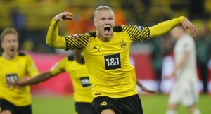 İngiliz basınından Haaland iddiası