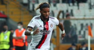 Rosier ile 4 yıllık sözleşme