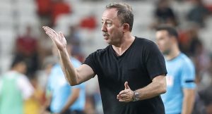 Sergen Yalçın: Geri dönüşler güzeldir