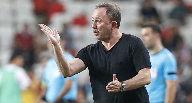 Sergen Yalçın: Geri dönüşler güzeldir