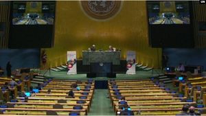 Afganistan’ın Komşularından “Barış ve Güvenlik” Çağrısı