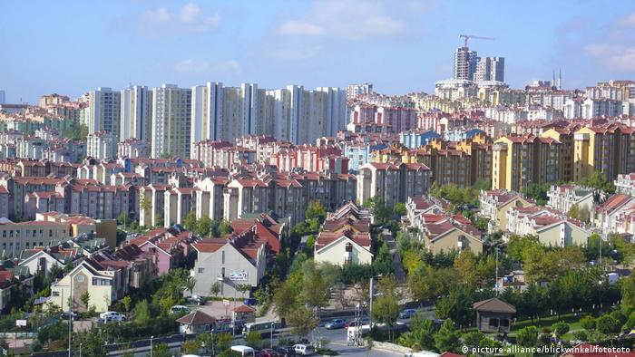 Ağustos ayında konut satışları yüzde 17 düştü
