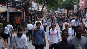 Türkiye’de işsizlik yüzde 12’ye yükseldi