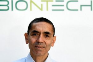 Uğur Şahin’den “hasar görmüş organlar gençleştirilebilecek” açıklaması