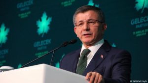 Ahmet Davutoğlu, Elçi cinayeti davasının seyrini değiştirebilir mi?