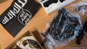 Almanya’da “tehlikeli” 330 radikal İslamcı var