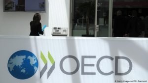 OECD Türkiye için büyüme tahminini yükseltti