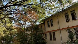 DW Türkçe muhabirine Mimarlar Odası’ndan ödül