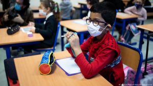 “Covid-19 Etkisinde Türkiye’de Eğitim” Raporu