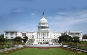 Washington Krize mi Sürükleniyor?