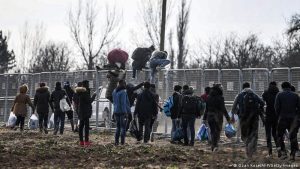 Mitsotakis: Türkiye ile çıkarlarımız örtüşüyor