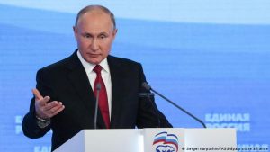 Putin: Moskova ve Pekin Taliban’la işbirliğine öncülük etmeli