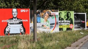 Alman siyasi partilerinin Türkiye stratejilerindeki değişimin şifreleri